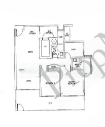 Jardin (D21), Condominium #530595541
